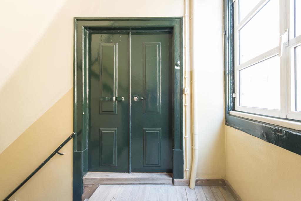 ליסבון Assuncao Apartment מראה חיצוני תמונה